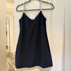 Abercrombie athletic dress